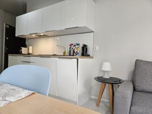 LAGUNA Apartament nr 8 Willa Ogrodowa z parkingiem