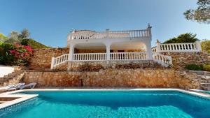 Villa Cristopol - 4hvězdičkové hotely ve městě L'Ampolla