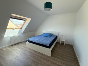 Maisons de vacances La Cachette : photos des chambres
