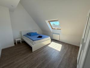 Maisons de vacances La Cachette : photos des chambres