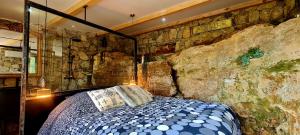 B&B / Chambres d'hotes Le Masdemoiselle Mazet : photos des chambres