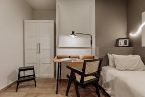 Walla - 3 bedrooms and balcony in Eixample Dreta