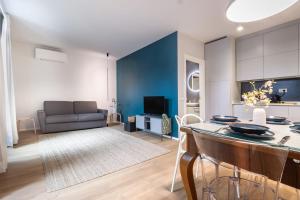 City Wall - Central Quiet Apartment