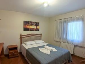 Centro! Duplex familiar.