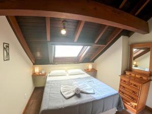 Centro! Duplex familiar.