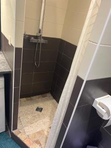 Appartements Apparemment151 : photos des chambres