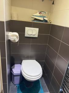 Appartements Apparemment151 : photos des chambres