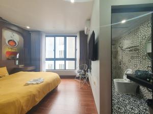 Villa Tuấn Liên Tam Đảo