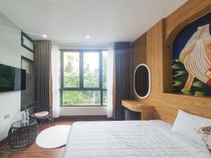 Villa Tuấn Liên Tam Đảo