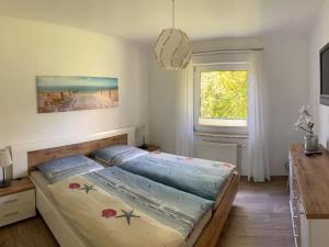 Haus "Am Apfelbaum" Wohnung 4