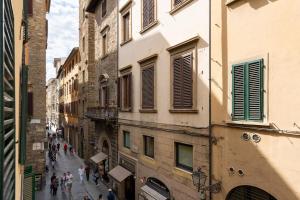 Keys of Italy- CorsoB-9- Studio by Palazzo Vecchio