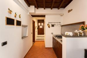 Keys of Italy- CorsoB-9- Studio by Palazzo Vecchio