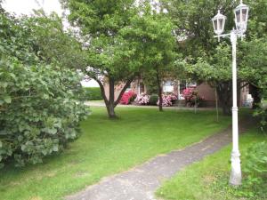 Haus "Am Apfelbaum" Wohnung 4