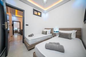 Wonderful two bedroom apartment in Agadir