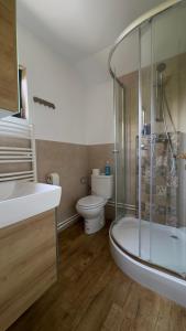 DeSirnea Nest Bungalow