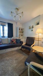 DeSirnea Nest Bungalow