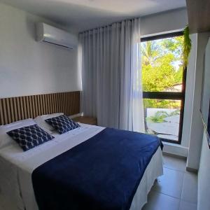 Acolhedor Flat em Tamandaré