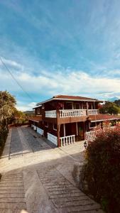 Finca campestre mi retoño