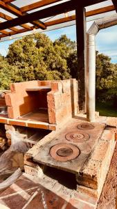 Finca campestre mi retoño