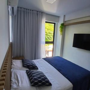 Acolhedor Flat em Tamandaré