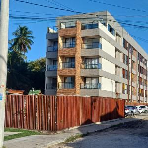Acolhedor Flat em Tamandaré