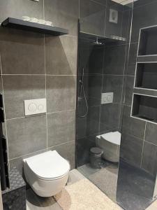 Appartements chez Kay : photos des chambres
