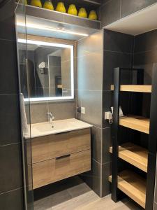 Appartements chez Kay : photos des chambres