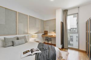 Gragnano - 2 bedrooms in Poblenou