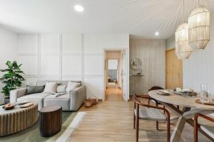 Gragnano - 2 bedrooms in Poblenou