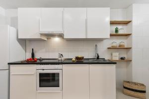 Gragnano - 2 bedrooms in Poblenou