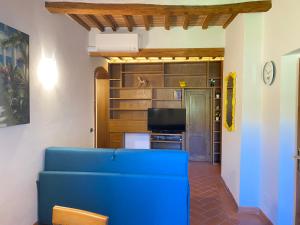 Appartamento Fiaschi