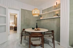 Drago - 3 bedrooms and balcony in Les Corts