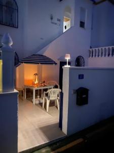 Casa Mar - charmantes Appartement mit Weitblick in Blue Hill - las Filipinas