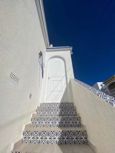 Casa Mar - charmantes Appartement mit Weitblick in Blue Hill - las Filipinas