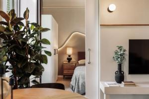 Uyuni - 2 bedrooms and balcony in Eixample Dreta