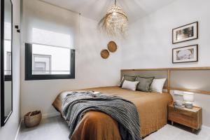 Zubia - 2 bedrooms in Eixample Esquerra