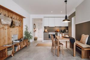 Zubia - 2 bedrooms in Eixample Esquerra