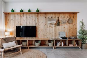 Zubia - 2 bedrooms in Eixample Esquerra