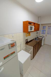 Check and Home - Santa Fe - 5 huéspedes Pleno Centro con balcón a 100 mts de la Peatonal y 200 mts del Mar