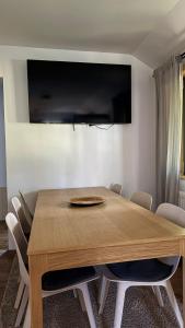 DeSirnea Nest Bungalow