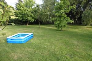 Maisons de vacances Luxury rural farmhouse retreat : photos des chambres