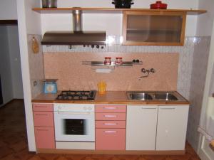 87 Trilocale a pochi passi dal mare