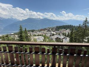 Crans-Montana luxury duplex ,Swiss Alps