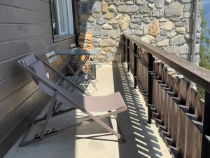 Crans-Montana luxury duplex ,Swiss Alps