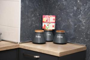 Apartmani Zecevic Niksic