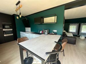 Villas Keridreux : photos des chambres