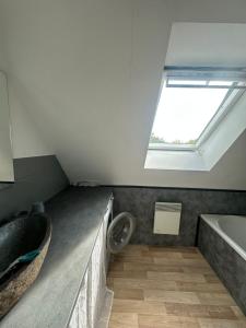 Villas Keridreux : photos des chambres