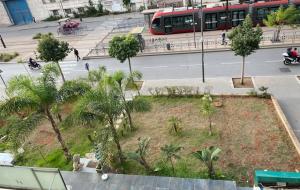 Appartement Spacieux & Moderne, 2 min Gare, 10 min Plage, Parking Gratuit