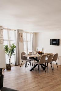 The Rembrandt - Residence