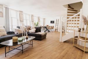 The Rembrandt - Residence